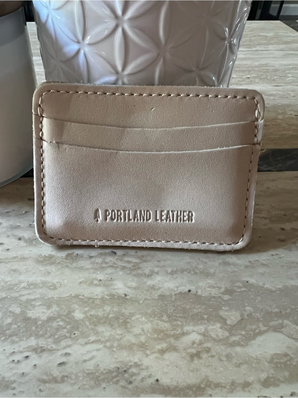 PLG CARD HOLDER